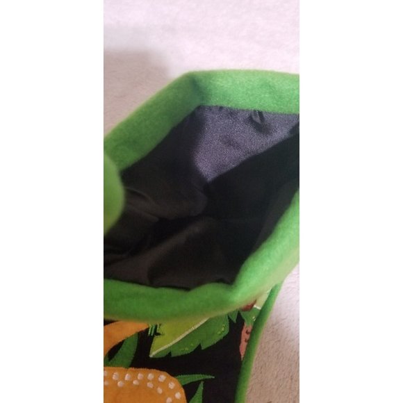 Christmas Stocking Dinosaur Childrens 13 inches - Picture 6 of 6